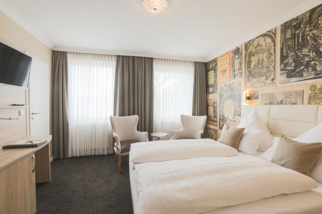 Parkhotel Bilm Im Glueck Am Stadtrand Hannovers Sehnde Exterior foto