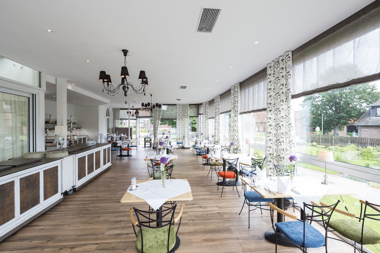 Parkhotel Bilm Im Glueck Am Stadtrand Hannovers Sehnde Exterior foto